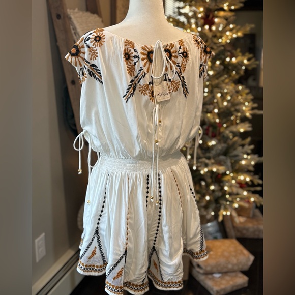 Free People - Catalina Romper - Picture 10 of 16